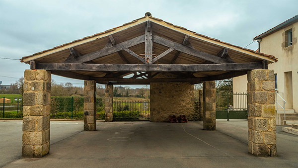 Puy Du Fou Studio SA Schools Picture 9