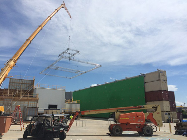 The Ranch Film Studios SA Empty Backlot Picture 5