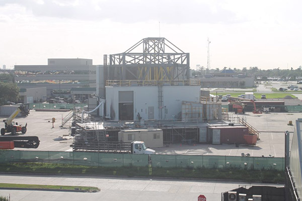 The Ranch Film Studios SA Empty Backlot Picture 7