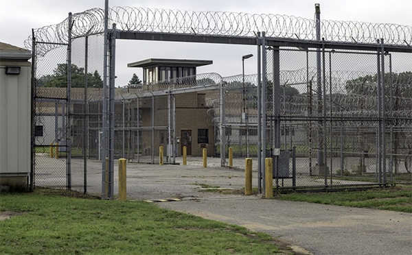 Broadway Stages SA Correctional Facility Picture 16