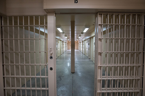 Broadway Stages SA Correctional Facility Picture 18