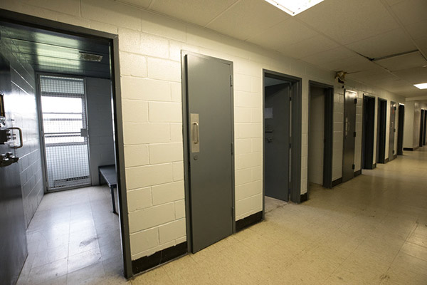 Broadway Stages SA Correctional Facility Picture 19