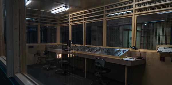 Broadway Stages SA Correctional Facility Picture 20