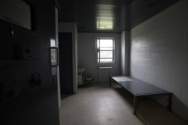 Broadway Stages SA Correctional Facility Picture 21