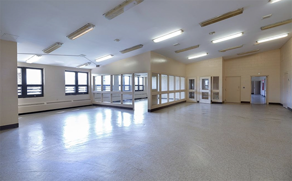 Broadway Stages SA Correctional Facility Picture 25