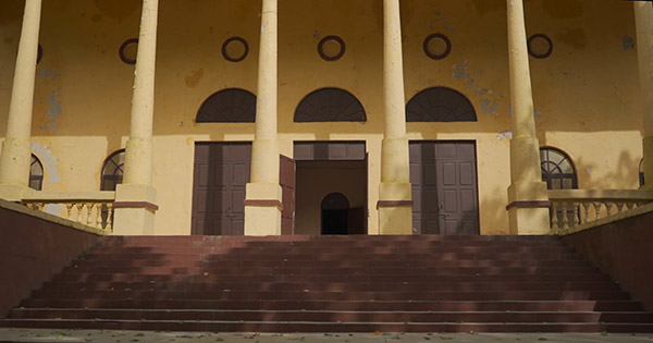 Film City Mumbai SA Indian Court Picture 00002