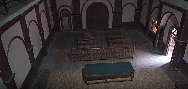 Film City Mumbai SA Indian Court Picture 00003