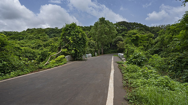Film City Mumbai SA Khandala Ghat Road Picture 00003
