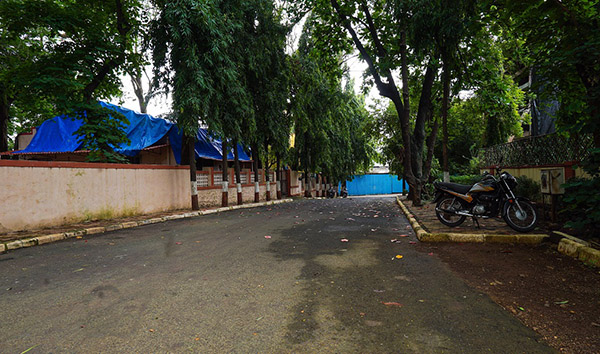 Film City Mumbai SA Play Ground, Staff Quarter Rd & Jt. M.D. Bungalow Picture 00002