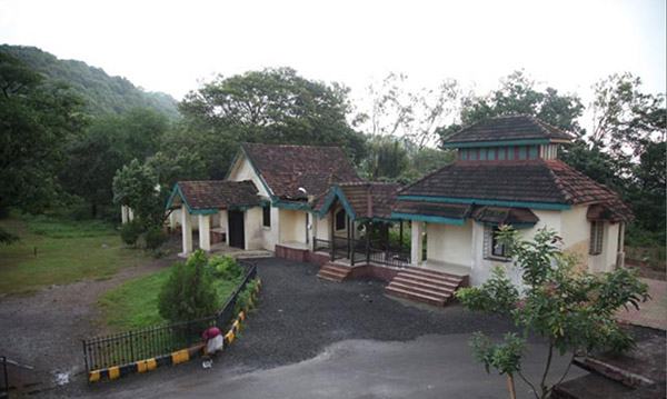 Film City Mumbai SA Resident & Lake View Garden Picture 00004