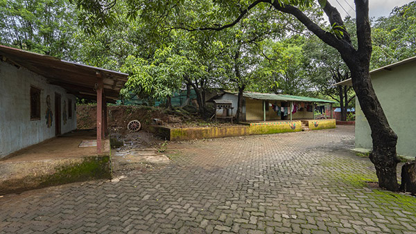Film City Mumbai SA Sadu Village : Reliance Media Picture 00003
