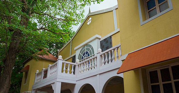Film City Mumbai SA Samrat Maidan Residence Picture 00002