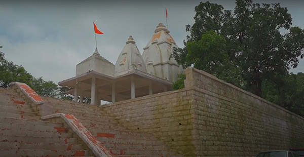 Film City Mumbai SA Temple Maidan Picture 00002