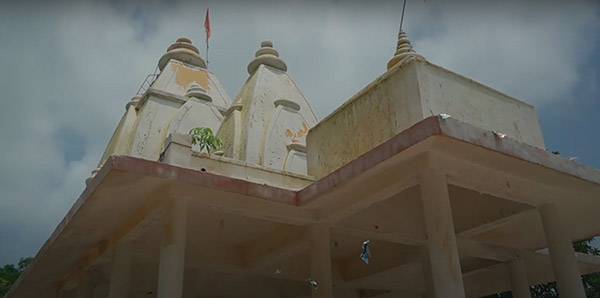 Film City Mumbai SA Temple Maidan Picture 00003