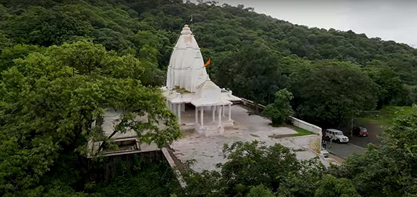 Film City Mumbai SA Temple Maidan Picture 00006