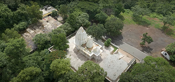 Film City Mumbai SA Temple Maidan Picture 00007