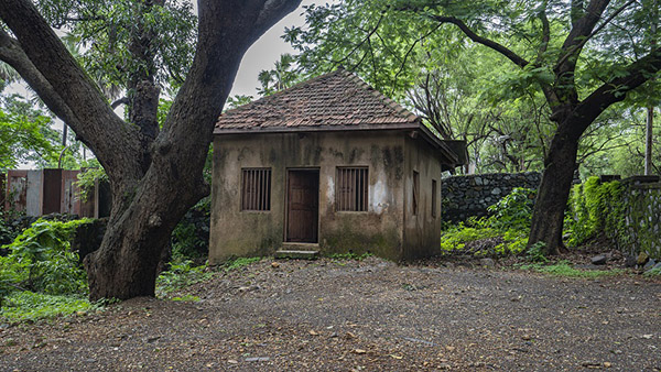Film City Mumbai SA Village House Big Picture 00003