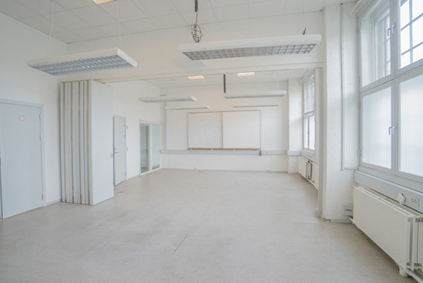 Filmstationen SA Building No. 104E & 155 (Hospital & Barracks)  Picture 00019