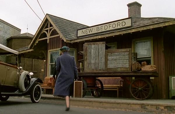 Sullivan Studio & Backlot SA 1930's Town Picture 6