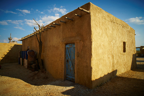 UFO Film & Studios SA Afghan Village Picture 3