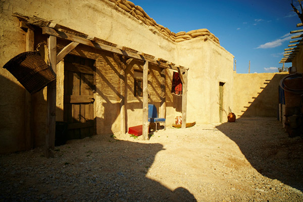 UFO Film & Studios SA Afghan Village Picture 4