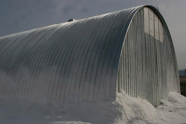 UFO Film & Studios SA Arctic Station Picture 2