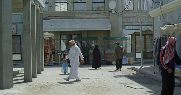 UFO Film & Studios SA MIddle Eastern Town Picture 3
