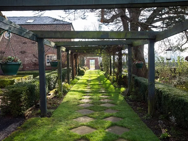 Tatton Film Studios SA Arden House Picture 6