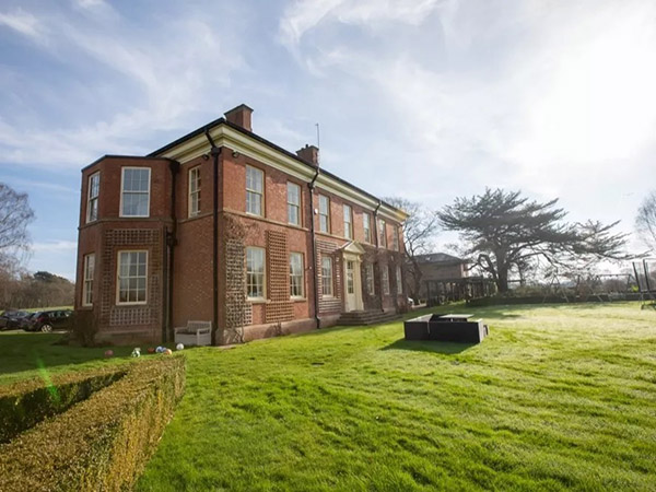 Tatton Film Studios SA Arden House Picture 7