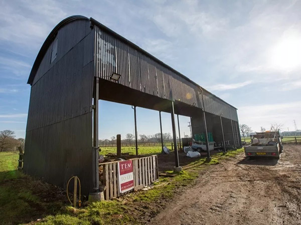 Tatton Film Studios SA Arden House Picture 10