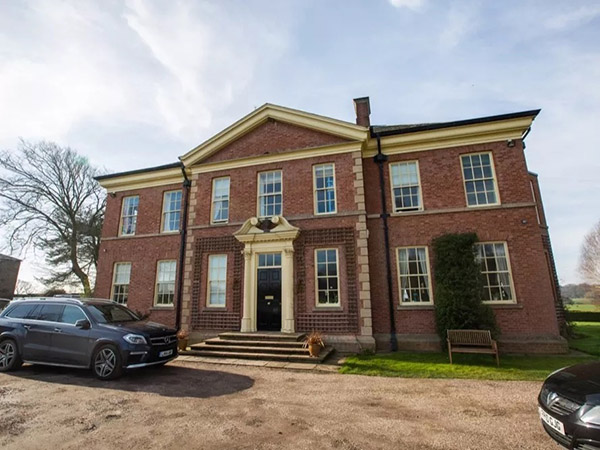 Tatton Film Studios SA Arden House Picture 11