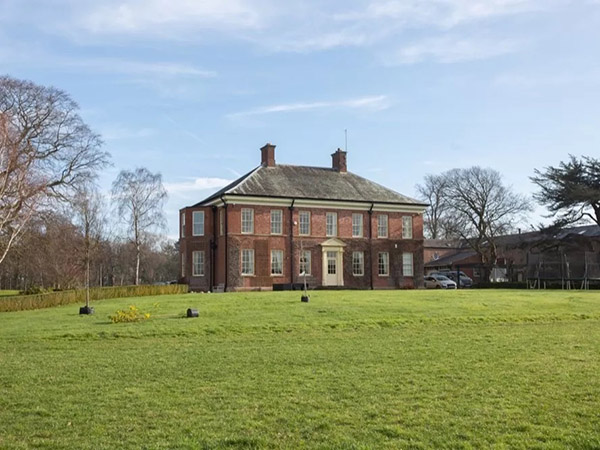 Tatton Film Studios SA Arden House Picture 12