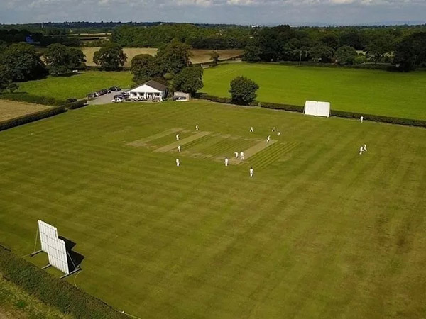 Tatton Film Studios SA Ashley Cricket Club Picture 2
