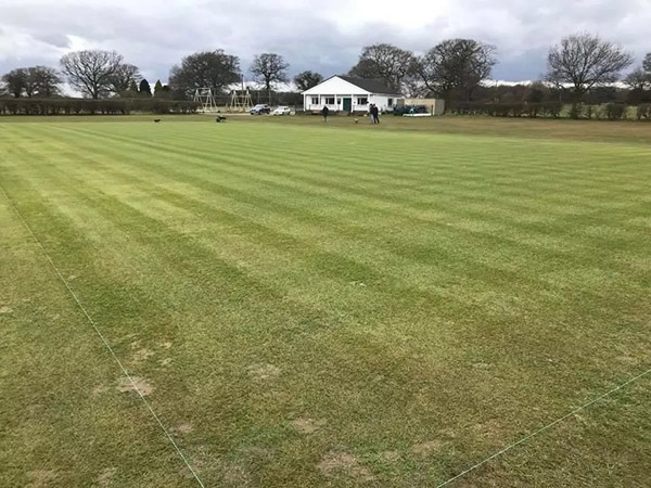 Tatton Film Studios SA Ashley Cricket Club Picture 3