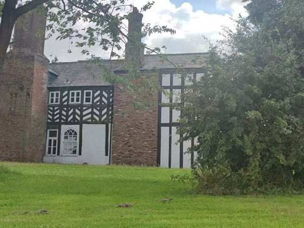 Tatton Film Studios SA Ashley Hall Picture 4