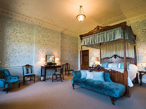 Tatton Film Studios SA Knowsley Hall Picture 9