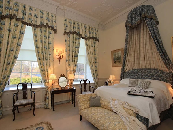 Tatton Film Studios SA Knowsley Hall Picture 10