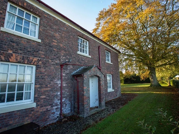 Tatton Film Studios SA Marsh Farm Picture 2