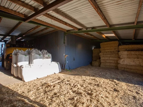 Tatton Film Studios SA Marsh Farm Picture 7