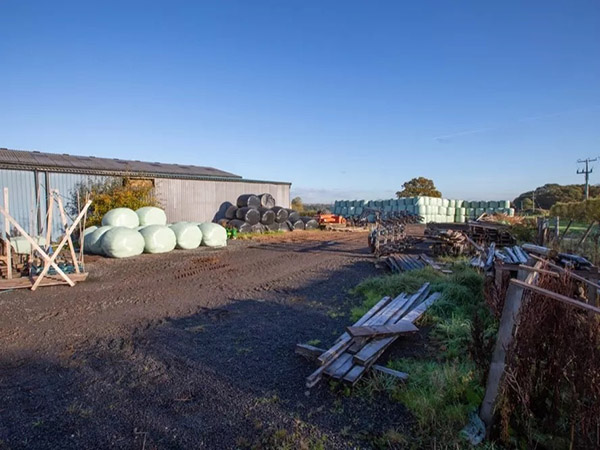 Tatton Film Studios SA Marsh Farm Picture 8