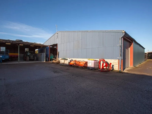 Tatton Film Studios SA Marsh Farm Picture 9