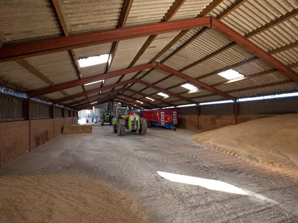Tatton Film Studios SA Marsh Farm Picture 10