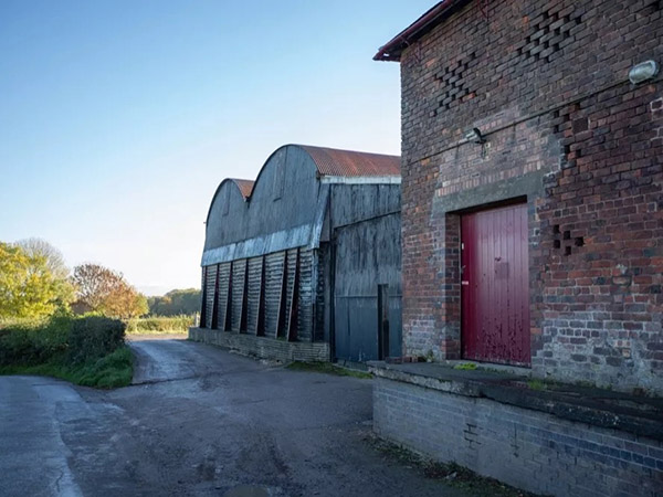 Tatton Film Studios SA Marsh Farm Picture 11