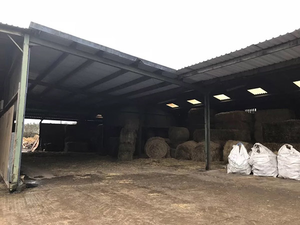Tatton Film Studios SA Marsh Farm Picture 12
