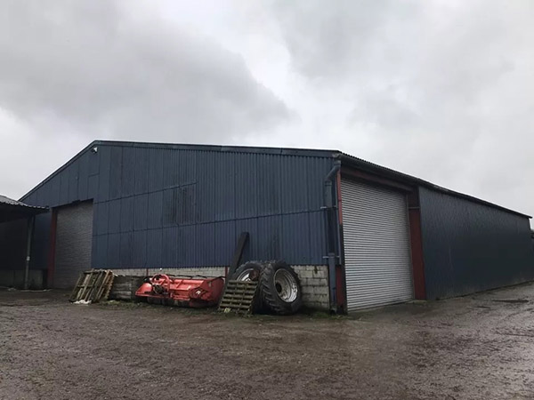 Tatton Film Studios SA Marsh Farm Picture 14