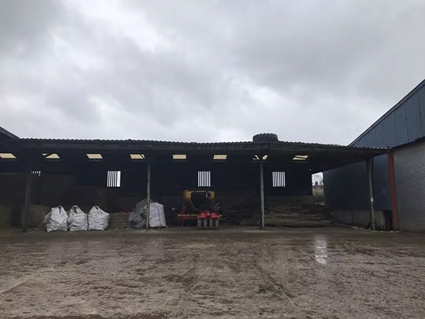 Tatton Film Studios SA Marsh Farm Picture 15