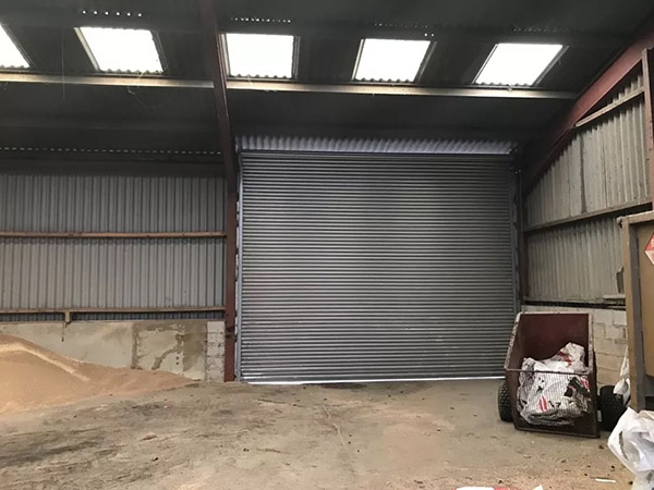 Tatton Film Studios SA Marsh Farm Picture 16