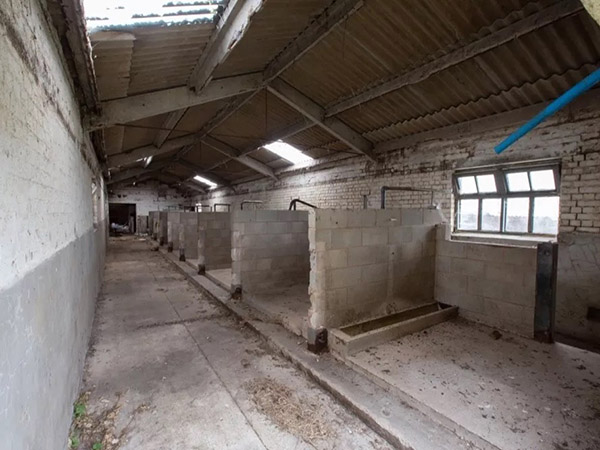 Tatton Film Studios SA Millington Hall Farm Picture 9
