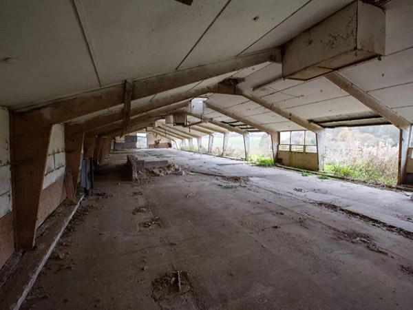 Tatton Film Studios SA Millington Hall Farm Picture 10