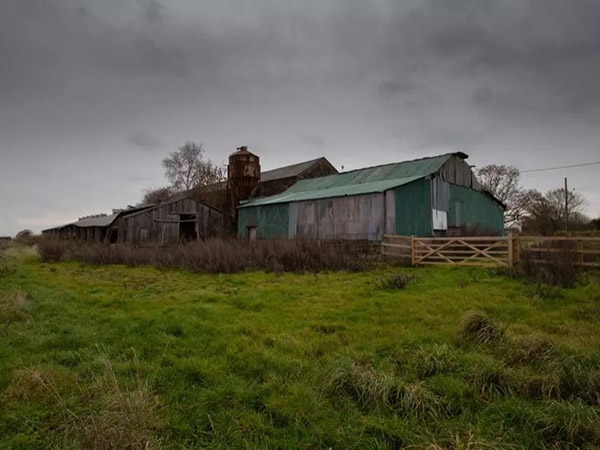 Tatton Film Studios SA Millington Hall Farm Picture 13